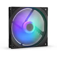 Endorfy Fluctus 140 Mm Pwm Argb Ventilator