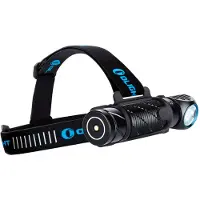 Olight Perun 2 Taschenlampe