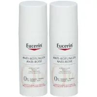 Eucerin SEH Anti-Rötungen beruhigende Pflege 2x50 ml Creme