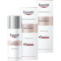 Eucerin 2x Anti Pigment TAG 2x50 ml Tagescreme