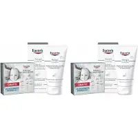 Eucerin AtopiControl Hand Intensiv-Creme 2x75 ml Creme
