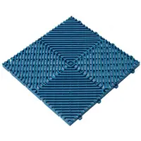 Artplast Fliesen Rombo p39/b, blau