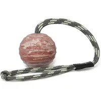 Julius-K9 Massiver Ball Mit Griff Sortiert