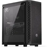 Endorfy Signum 300 Core Enclosure Pc-tower-gehäuse