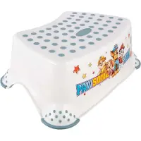 Keeeper tomek Tritthocker paw patrol