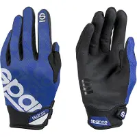 Sparco Meca Iii Nraz Arbeitshandschuhe