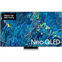 Samsung Neo QLED GQ-55QN95B, QLED-Fernseher