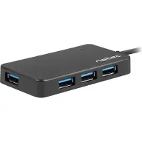 Natec Silkworm Usb-c 3.0 Hub