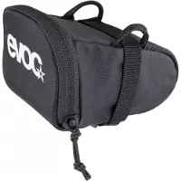 Evoc Seat, Hinten, Fahrradtasche, Nylon, Schwarz, 0,3 l, 85 mm