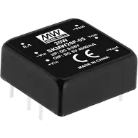 MEAN WELL SKMW20G-15, 18 - 75 V, 20 W, 15 V, RoHS, 18 g, 300 Stück(e)