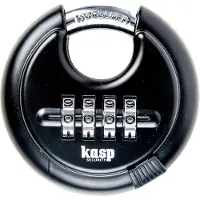 Kasp K11670D Hængelås