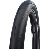 Schwalbe Drahtreifen SUPER MOTO Performance Line 20x2,4 Zoll (62-406) Schwarz....