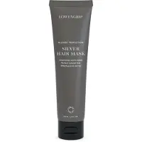 Löwengrip Blonde Perfection - Silver Hair Mask 100 ml