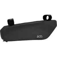 Cube Acid Rahmentasche PACK PRO 2 | black