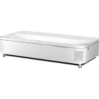 Epson EB-810E, 5000 ANSI Lumen, 3LCD, 1080p (1920x1080), 2500000:1, 16:9, 2032 - 4064 mm (80 - 160")