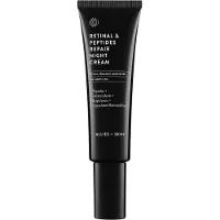 Allies of Skin Retinal 0,05 % & Peptides Repair Nachtcreme – straffend verjüngend 48 ml