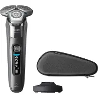 Philips Shaver Series 8000 - Elektrischer Nass- und Trockenrasierer - S8697/35