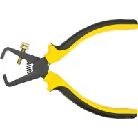 GRUPA TOPEX wire stripping pliers 160 mm adjustable (32D407)