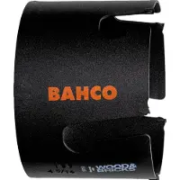 Bahco Multiconstruction Superior karuna su kietmetalio dantukais 32mm, gylis 71mm