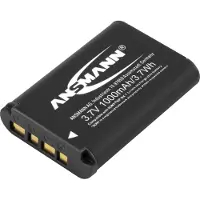 Ansmann A-sony Np-bx1 Batterie