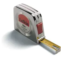 Lufkin Ultralok Klebeband misst 19 mm x 8 m - Y38CM