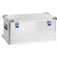 Alutec Aluminiumbox INDUSTRY 92 750x350x350mm