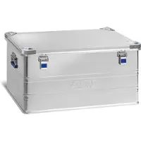Alutec Aluminiumbox INDUSTRY 157750x550x381mm