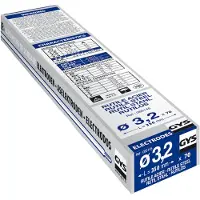 GYS Schweißelektrode 70 Stück (Ø x l) 3,2 mm x 350 mm 115 A (max.)