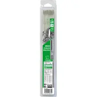 GYS Elektroden 316 L ø 2 mm, Etui mit 12, steckbar