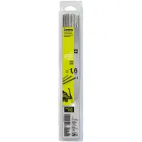 Den Braven WIG Fülldraht Edelstahl 308L O1,6mm, 330mm (x60)