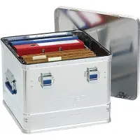 Alutec Aluminiumbox OFFICE 50 L