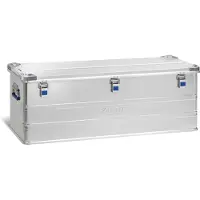 Alutec Aluminiumbox INDUSTRY 1531150x350x381mm