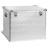 Alutec Aluminiumbox INDUSTRY 243750x550x590mm