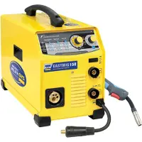 GYS Halbautomatisches Schweißgerät Inverter MIG / MAG 150A - 032248