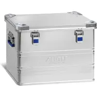 Alutec Aluminiumbox INDUSTRY 73 550x350x381mm