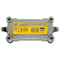 GYS Gysflash 8.12 Ladegerät