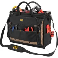 CLC Work Gear Work Gear Werkzeugtasche mit Schultergurt