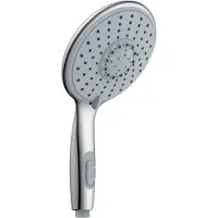 Eisl DX6081 COOL Handbrause, Chrom