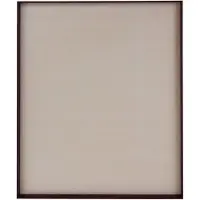 OYOY Peili Pinnwand braun L