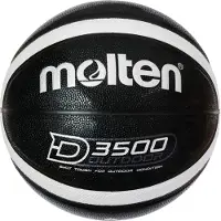 Molten Ball Schwarz