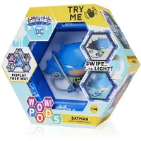 Wow! Pods Figur DC Comics - Batman (WOW! PODS DC 114)