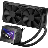Asus Rog Ryujin Iii 240 Wasserkühlung