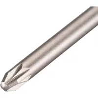 Makita Automatic screwdriver turning tip PZ2 DFR452 137mm, 5 pcs.