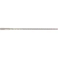 Milwaukee Betonbohrer SDS-Plus M2 - 2 Schneiden - Ø 6 x 310 mm - 1 Stück - - 4932399321
