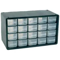 Raaco - Organiser Cabinet (13305)