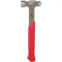 Milwaukee 450 g Ball Peen Hammer