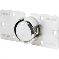 Master Lock 736eurd Vorhängeschloss