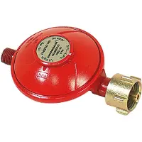 Rothenberger Propan-Konstantdruckregler 50 mbar
