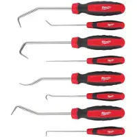 Milwaukee Pick Set - 8 pc