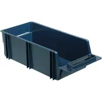 Raaco Pantry Pantry 5-600, blau